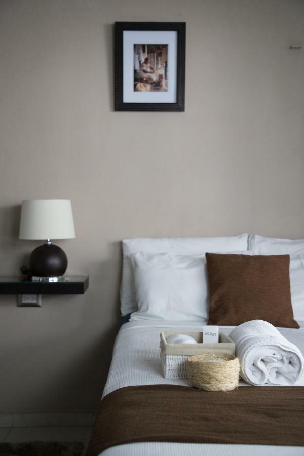 Margarett Hotel Valladolid  Exteriér fotografie